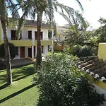 El Cau Del Montgo