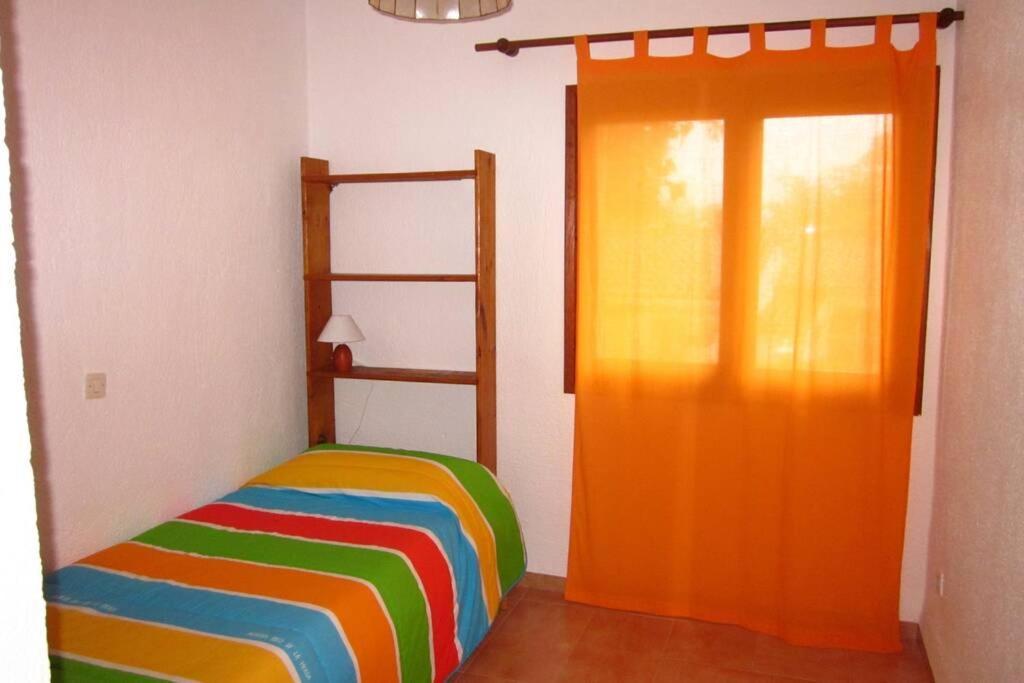 Apartment El Cau Del Montgo