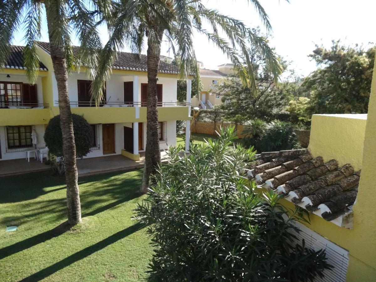 El Cau Del Montgo