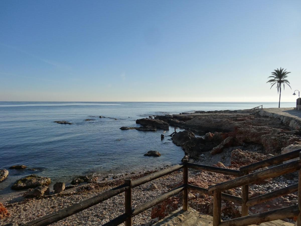 Apartment El Cau Del Montgo Denia