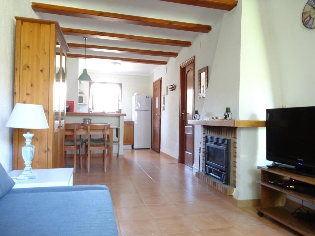 Apartment El Cau Del Montgo *