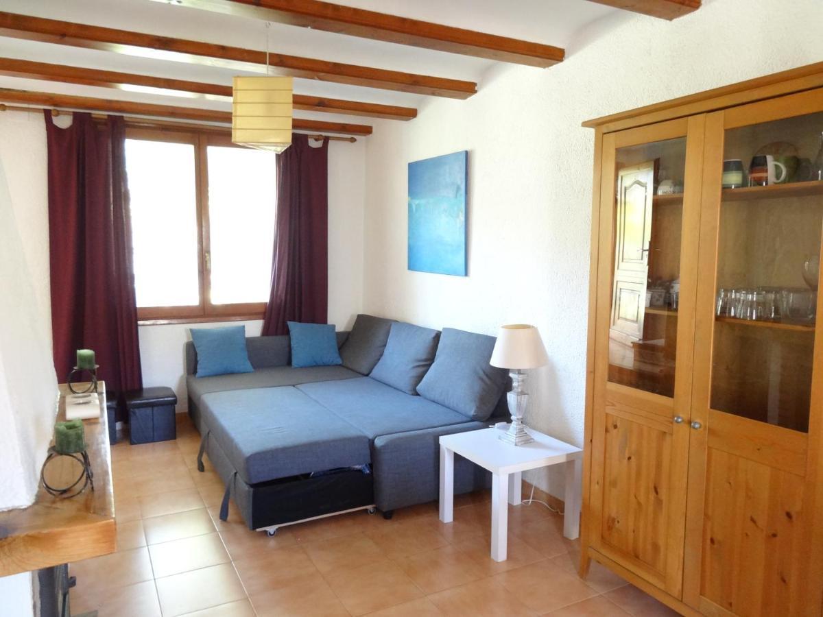 El Cau Del Montgo Apartment *