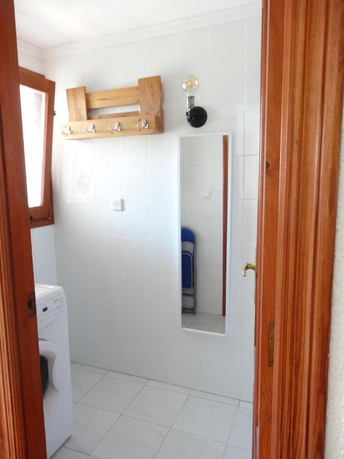 El Cau Del Montgo Căn hộ Denia