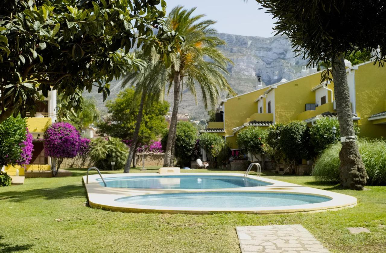 El Cau Del Montgo Apartment