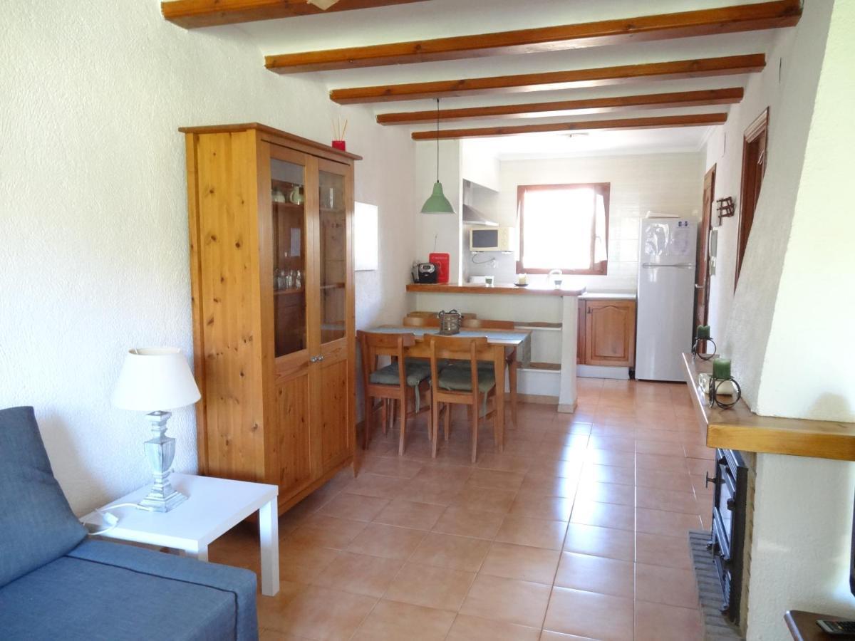Apartment El Cau Del Montgo *