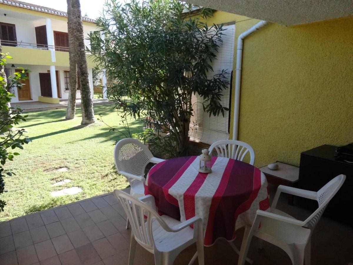 El Cau Del Montgo